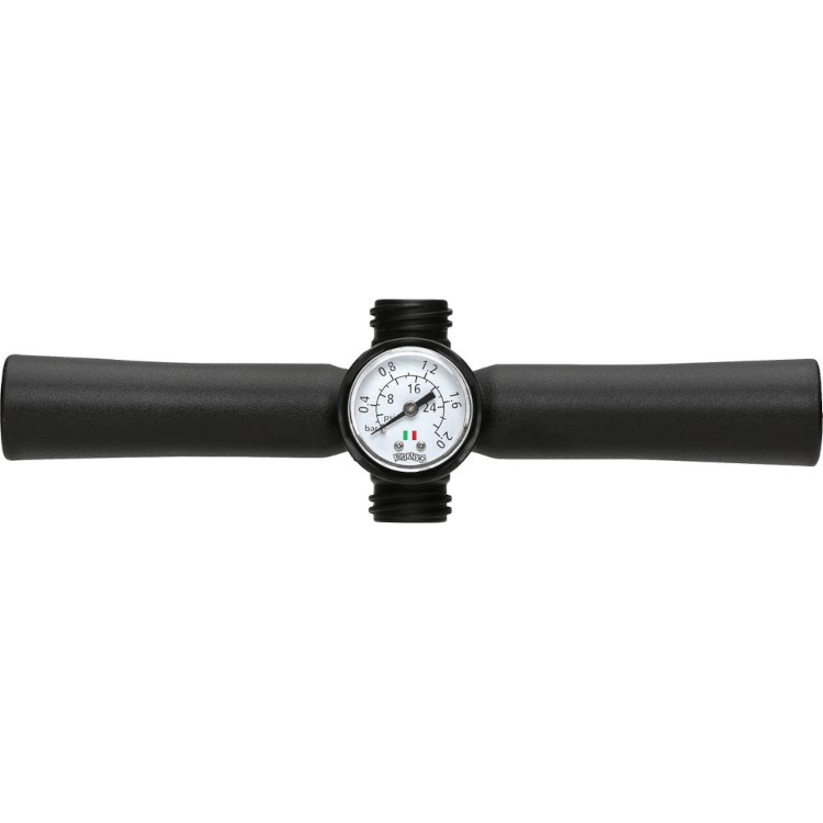 NRS High-Pressure Super Air Pump - Image 2